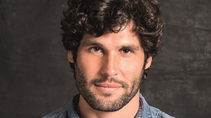 Baterista y todo un galán: Conoce a Dudu Azevedo, el actor brasileño que da vida a Jesús