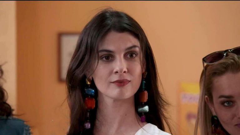 Próximo capítulo: Gemelas frente a frente