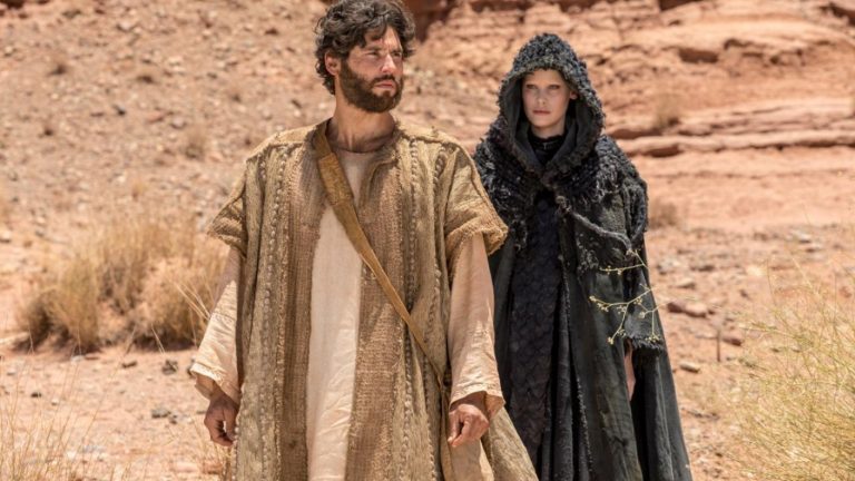 Chilevisión estrena 