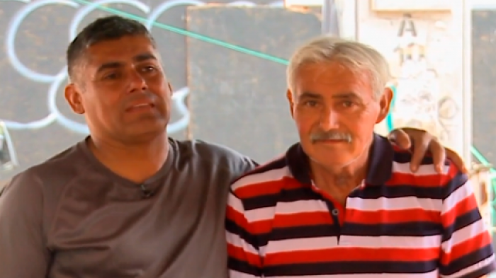 Sabingo: Historias para volvernos a encontrar | Capítulo 9