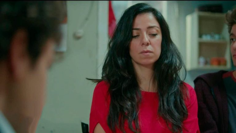 Próximo capítulo: La noticia de Sukran