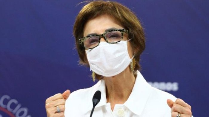 Siguen subiendo las cifras: Minsal confirmó 81 fallecidos en las últimas 24 horas por Coronavirus