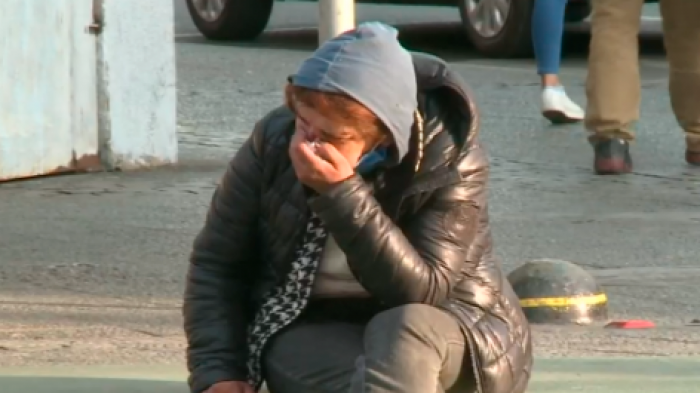 Mujer contagiada de Coronavirus escupió a Carabineros en Puente Alto