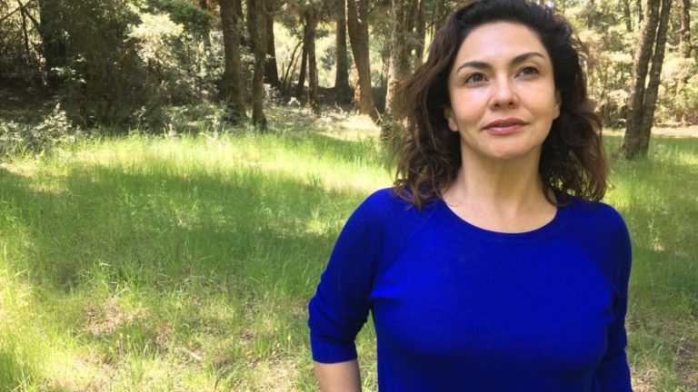 Tamara Acosta y su lucha contra la depresión: 