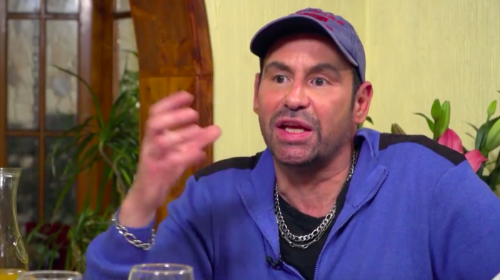 ¡Les dijo que no! Paulo Iglesias confesará que se negó a mostrar su rutina al Festival de Viña del Mar