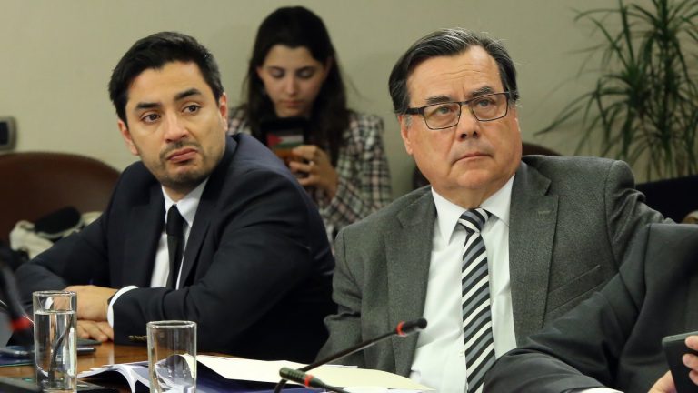 Diputados UDI dicen que tras la pandemia hay que repensar ciudades 