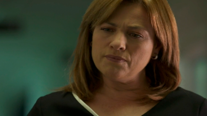 Mujer Desconocida | Capítulo 31