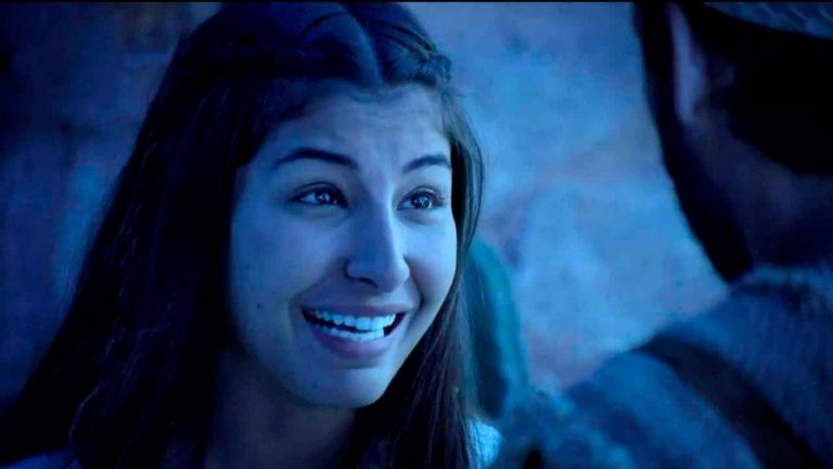 Jesús | Capítulo 2