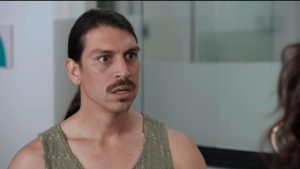 Próximo capítulo: ¡Palomo será papá!