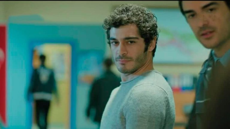 Amor de Familia | Capítulo 19