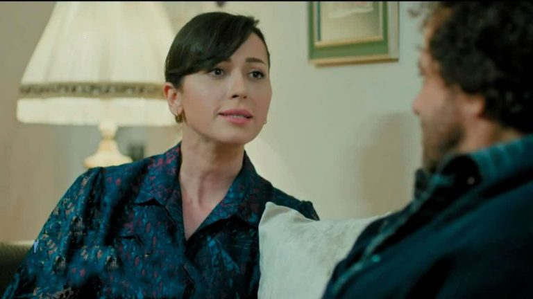 Próximo capítulo: El consejo de Seyma