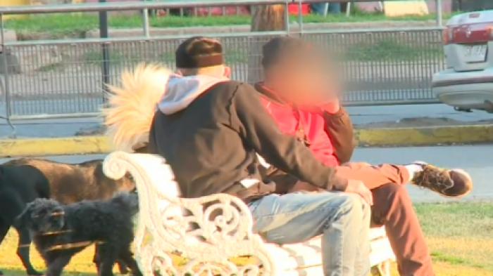 Parejas en plazas y personas haciendo ejercicios en la calle: Contigo en la Mañana fiscalizó cumplimiento de cuarentena