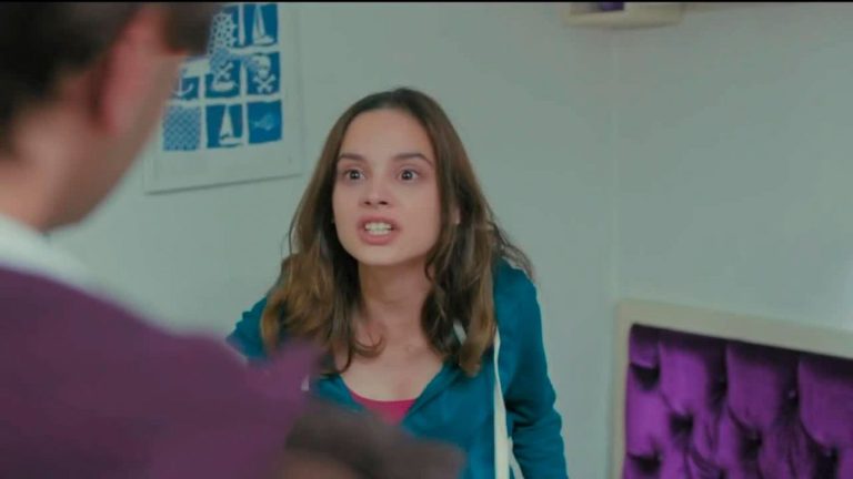 Próximo capítulo: Mugde se defiende