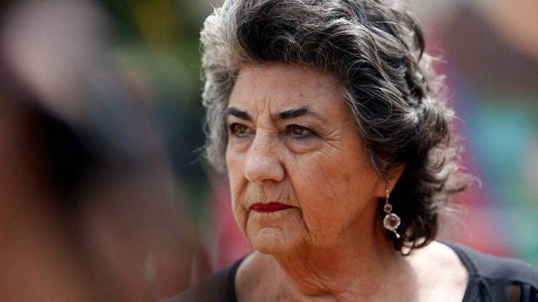 Alcaldesa Reginato por cuarentena: “Es una medida eficiente, pero también muy dura”