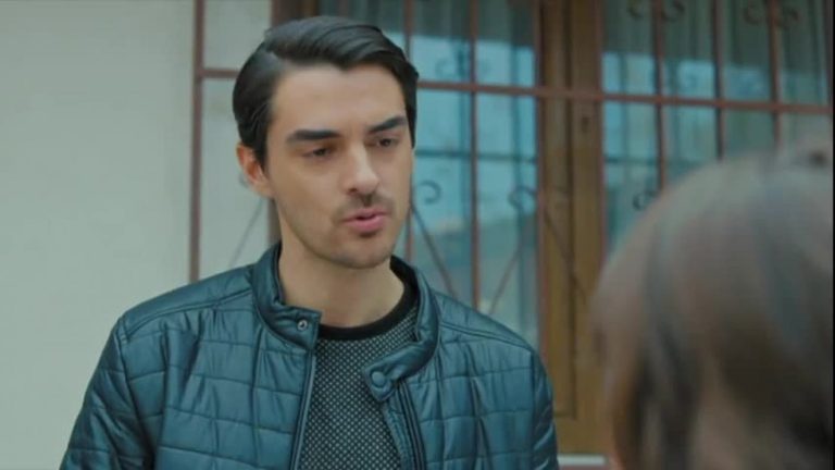 Amor de Familia | Capítulo 21