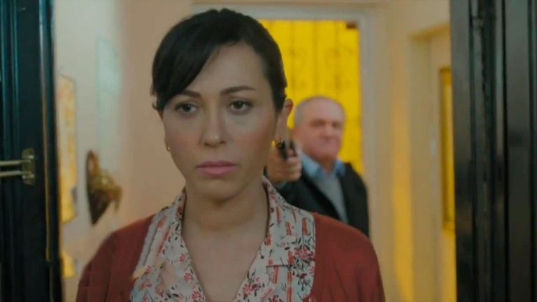 Próximo capítulo: Seyma en peligro