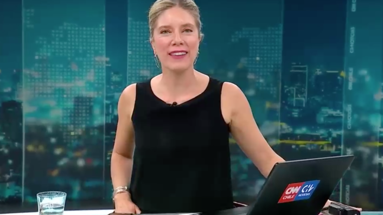 CHV Noticias Central | Sábado 13 de junio de 2020