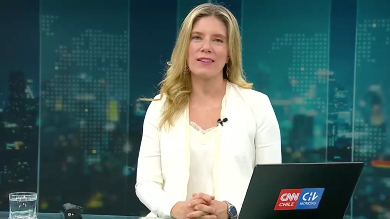 CHV Noticias Central | Domingo 14 de junio de 2020