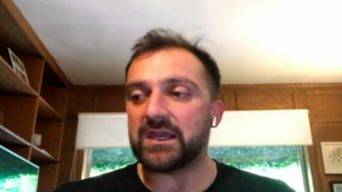 Secretario de Colegio Médico reaccionó en contra de la carta en defensa de Jaime Mañalich