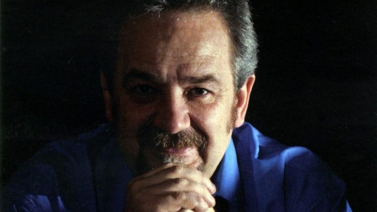 El Teatro Municipal está de luto: Murió el emblemático diseñador Germán Droghetti