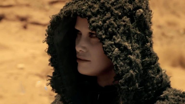 Próximo capítulo: Satanás pondrá a prueba a Jesús