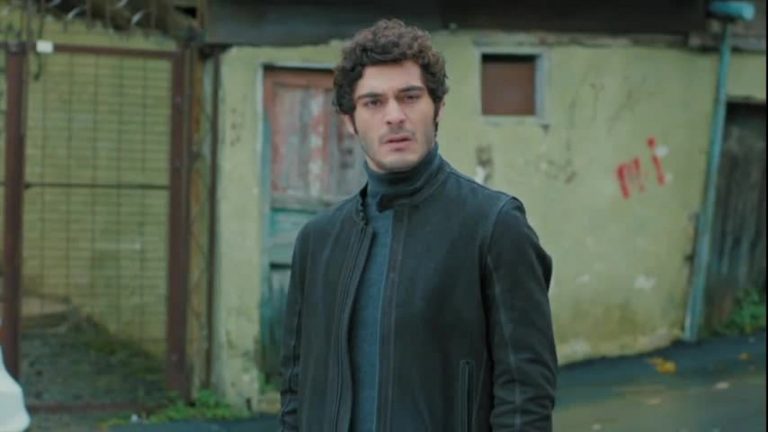 Amor de Familia | Capítulo 24