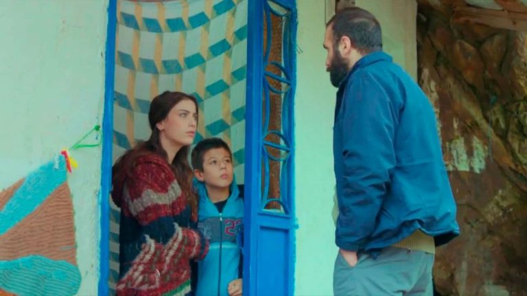 Próximo capítulo: ¿Los Elibol serán desalojados?