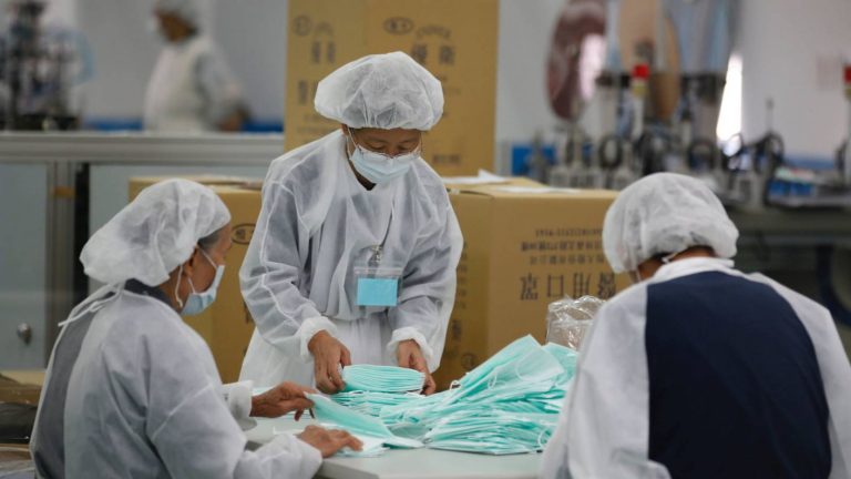 Hospital de Madrid habría instruido a su equipo 