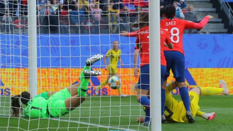 La histórica participación de La Roja en el Mundial de Francia 2019 volverá a las pantallas de CDF