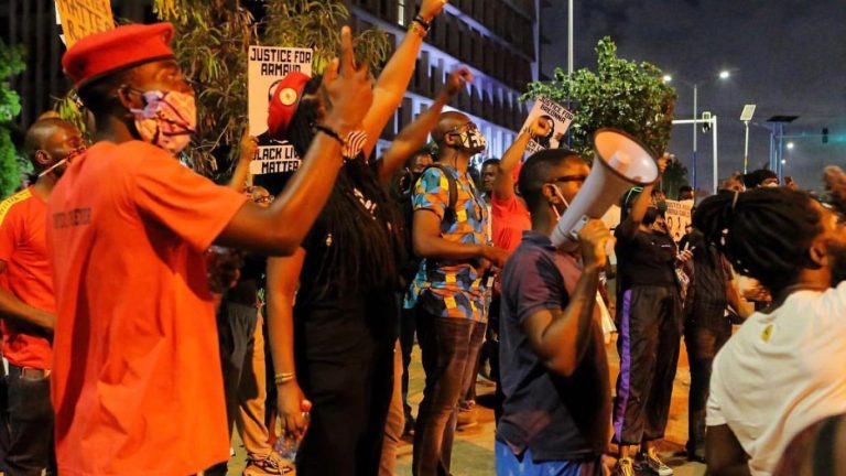 Human Rights Watch pide conmemorar el Día de la Emancipación de los esclavos impulsando políticas contra el racismo