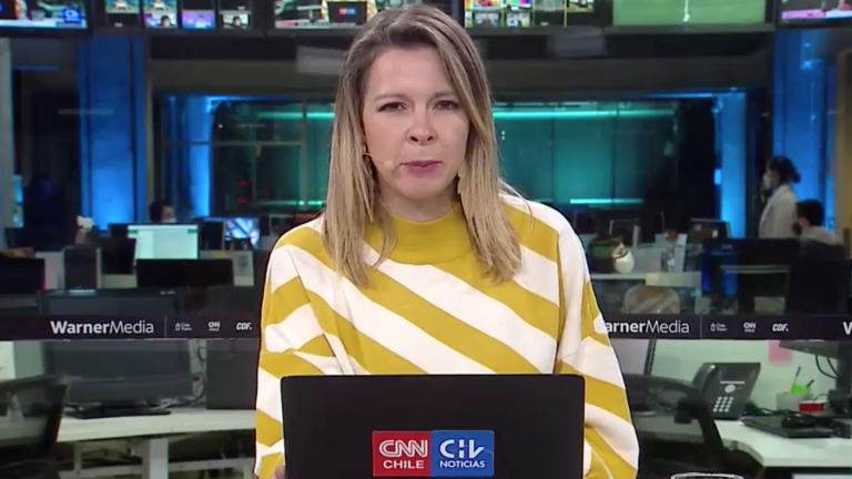 CHV Noticias Tarde | Sábado 20 de junio de 2020