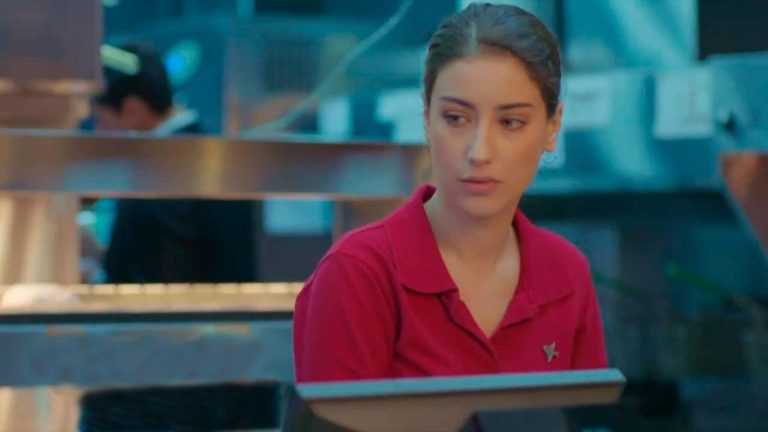 Próximo capítulo: ¿Filiz celosa?