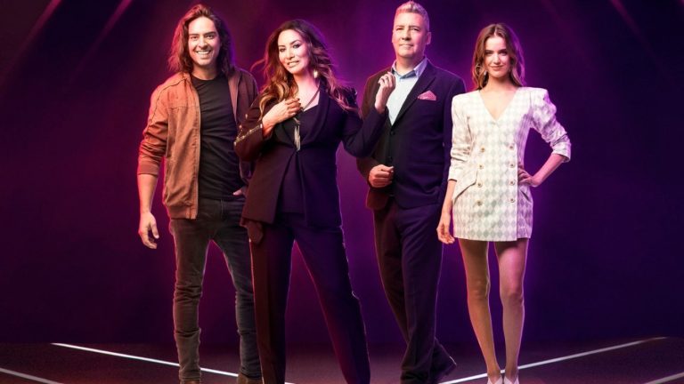 La primera temporada de 