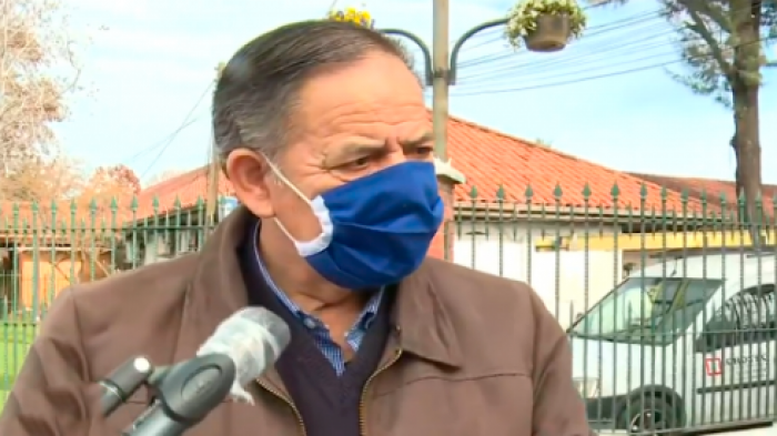 ¡Largas filas en Quilicura! Hoy vence el plazo para renovación del permiso de circulación