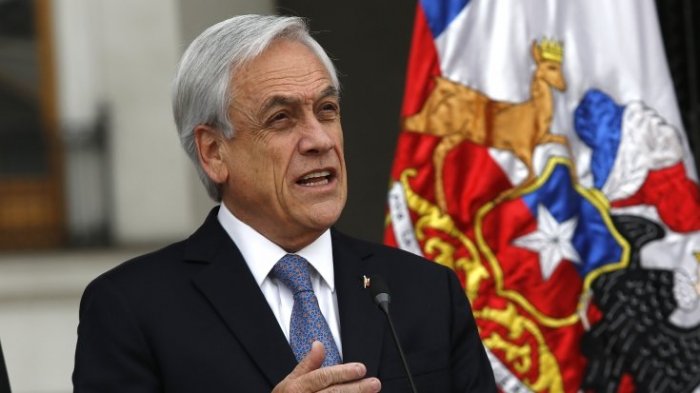 Ministros fueron citados a la Moneda: Presidente Piñera anunciaría cambio de gabinete para hoy