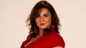 ¡Atención chimbirocos! Maruca nos invitó a ver el último capítulo de Gemelas