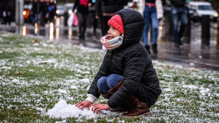 Empieza un nuevo ciclo: Entérate qué día y hora comienza el invierno en el hemisferio sur