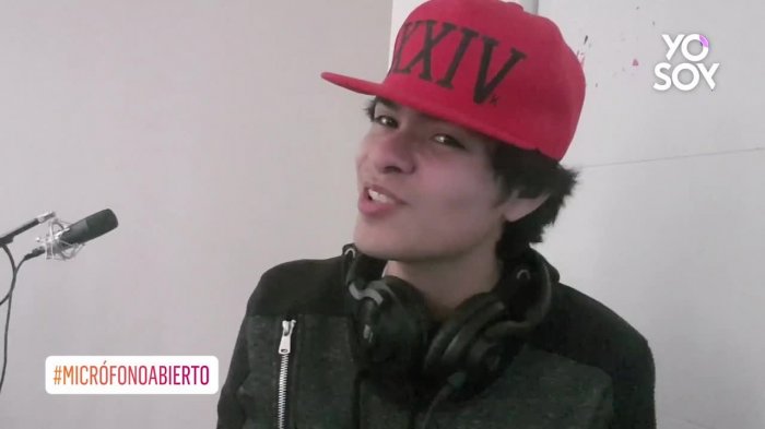 Micrófono Abierto | Capítulo 10 con Bruno Mars