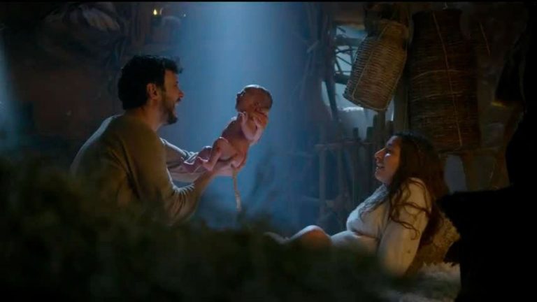 Jesús | Capítulo 5