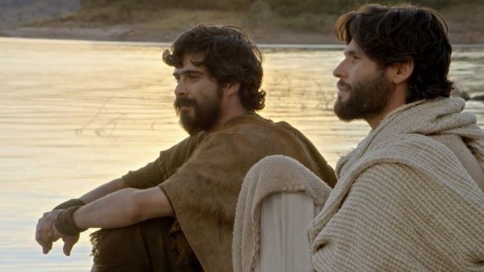 Jesús | Capítulo 11