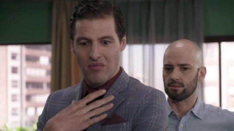 Gemelas | Capítulo 150