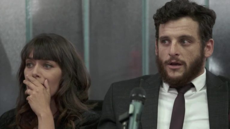 Gemelas | Capítulo 151