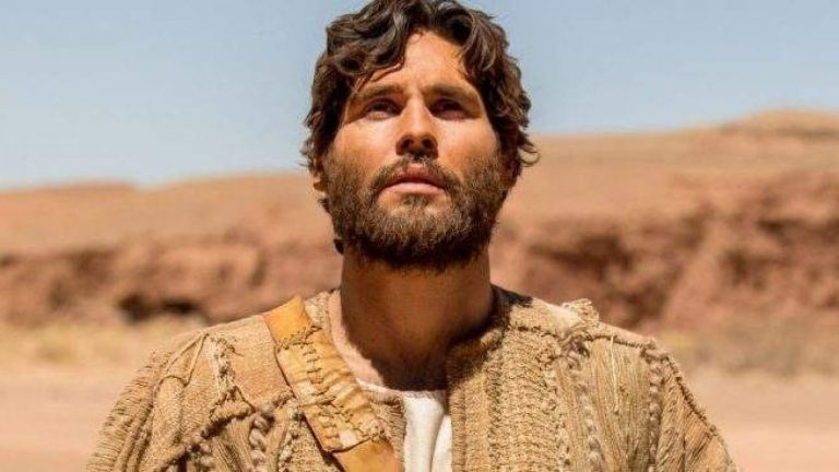 Jesús | Capítulo 1