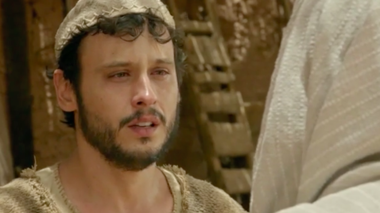 Jesús | Capítulo 3