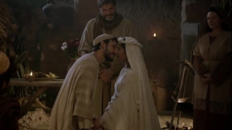 Jesús | Capítulo 4