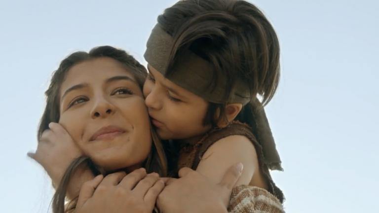 Jesús | Capítulo 6