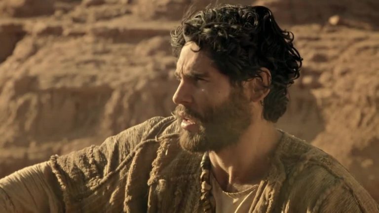 Jesús | Capítulo 8