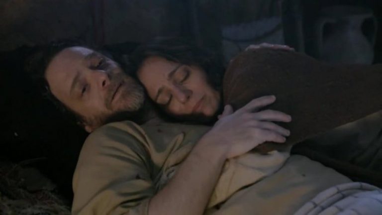 Jesús | Capítulo 10