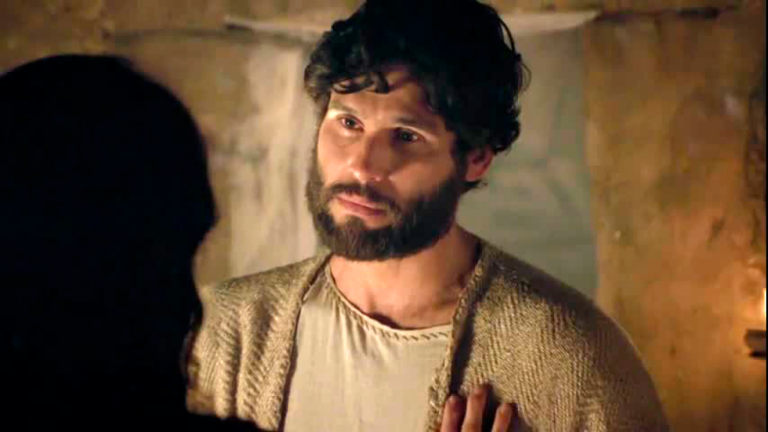 Jesús | Capítulo 12