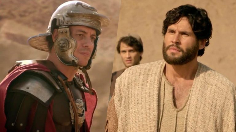 Jesús | Capítulo 15